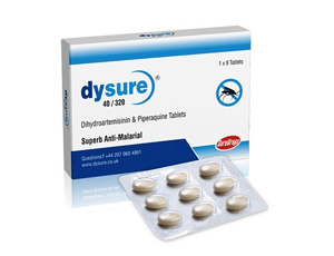 DYSURE
