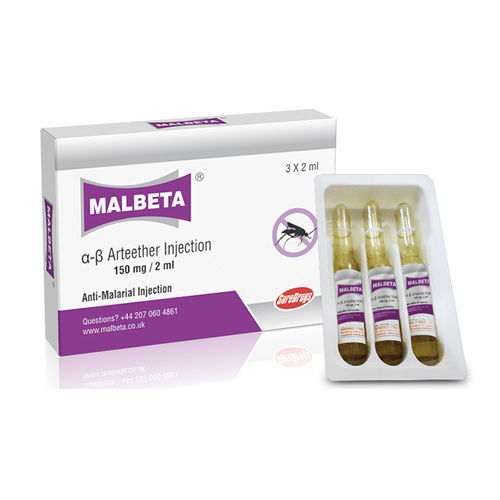MALBETA INJECTION