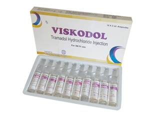 VISKODOL INJECTION